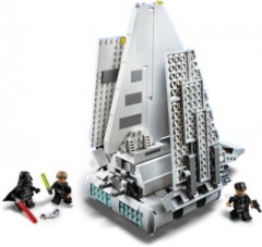 LEGO LEGO Star Wars 75302 Imperial Shuttle LEGO Star Wars 75302 Имперский шаттл