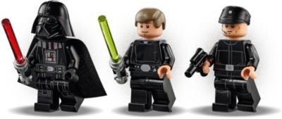 LEGO LEGO Star Wars 75302 Imperial Shuttle LEGO Star Wars 75302 Имперский шаттл