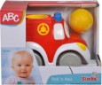 Simba ABC Grosse Feuerwehr ABC Большая пожарная часть
