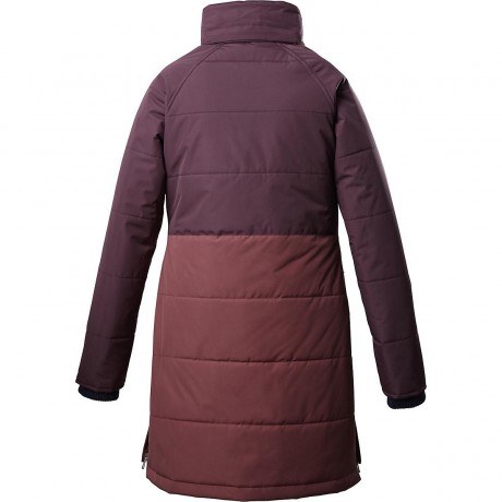 killtec Wintermantel fur Madchen Зимнее пальто для девочки