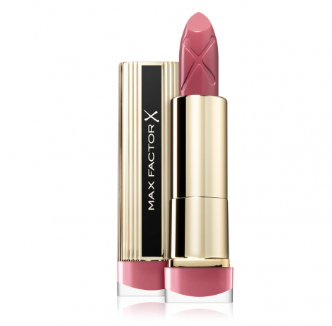 Max Factor Colour Elixir 24HR Moisture Макс Фактор губная помада  24-часовое увлажнение Оттенок 105 Raisen 4,8 г