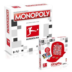 Winning Moves Brettspiel Monopoly Настольная игра Монополия