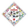 Winning Moves Brettspiel Monopoly Настольная игра Монополия