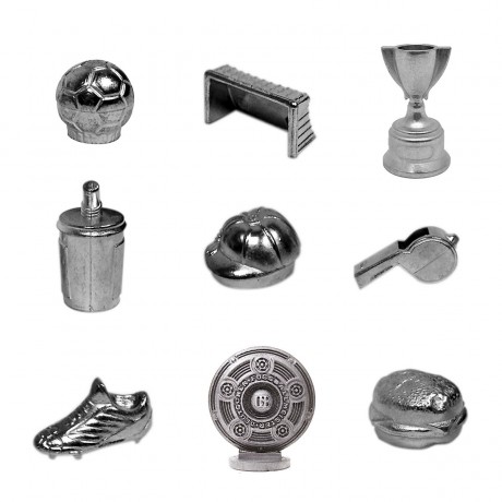 Winning Moves Brettspiel Monopoly Настольная игра Монополия