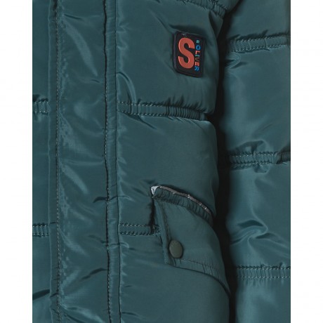 s.Oliver Winterjacke fur Jungen Зимняя куртка для мальчиков