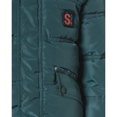 s.Oliver Winterjacke fur Jungen Зимняя куртка для мальчиков