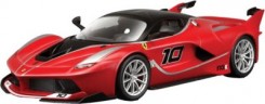 Bburago Modellauto Ferrari FXX-K Модель автомобиля Феррари FXX-K