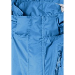 ISBJORN Regenjacke Junior Regenjacken Дождевик юниорские непромокаемые куртки