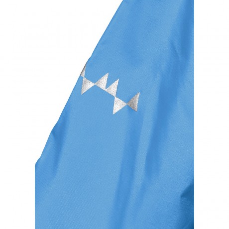 ISBJORN Regenjacke Junior Regenjacken Дождевик юниорские непромокаемые куртки