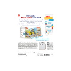 Ravensburger Sachen suchen искать вещи