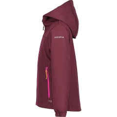 ICEPEAK Softshelljacke KOBRYN fur Madchen Куртка софтшелл KOBRYN для девочки