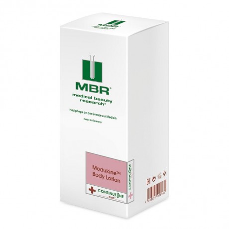 MBR Medical Beauty Research ModukineTM Body Lotion  Лосьон для тела Modukine™