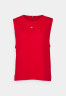 Tommy Hilfiger ESSENTIALS REGULAR TANK Top primary red ESSENTIALS ОБЫЧНЫЙ БАК Верх первичный красный