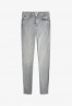 Tommy Hilfiger COMO MID RISE SKINNY  Slim fit jeans aria COMO MID RISE SKINNY Джинсы узкого кроя ария