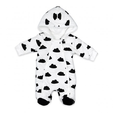 NINI Schneeanzug Herbst Зимний комбинезон Осень