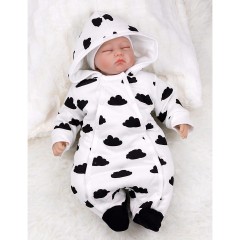 NINI Schneeanzug Herbst Зимний комбинезон Осень