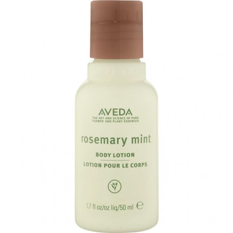 Aveda (Аведа) Feuchtigkeit Body Lotion Лосьон для тела Rosemary Mint, 200 мл