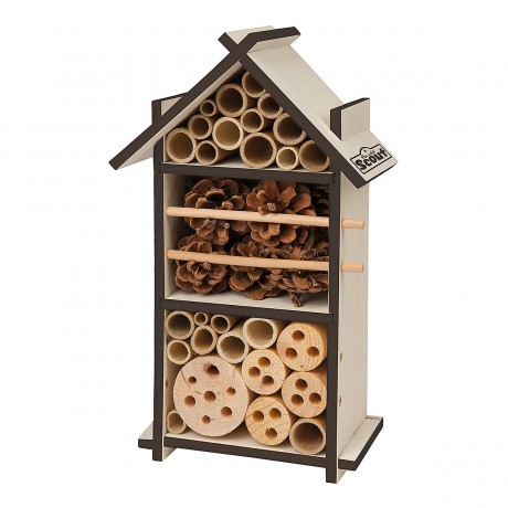 Scout Scout Insektenhaus Дом насекомых разведчика