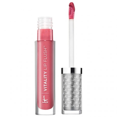 IT Cosmetics Vitality Lip Flush Butter Gloss Lipgloss Lipgloss, 3,40 мл