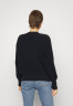 Tommy Hilfiger ORG BUTTON Jumper desert sky КНОПКА ORG перемычки небо пустыни