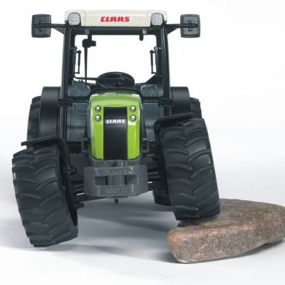 Bruder BRUDER 02110 Claas Nectis 267 F BRUDER 02110 Claas Nectis 267 F