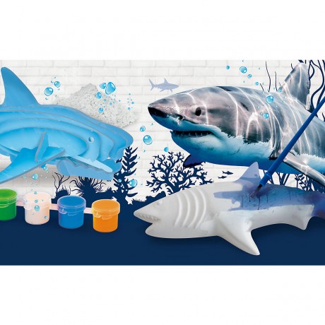 Lisciani Woozle Goozle Das Haifischlabor Woozle Goozle Лаборатория акул