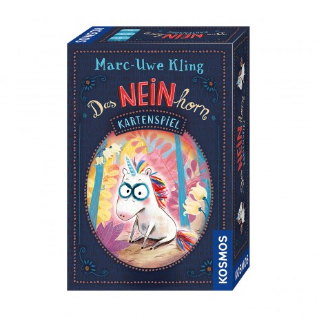Kosmos Das NEINhorn НОХОРН