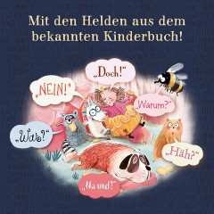 Kosmos Das NEINhorn НОХОРН