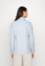 Tommy Hilfiger ITHAKA Button-down blouse blue ITHACA Блузка на пуговицах синий