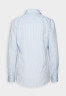 Tommy Hilfiger ITHAKA Button-down blouse blue ITHACA Блузка на пуговицах синий