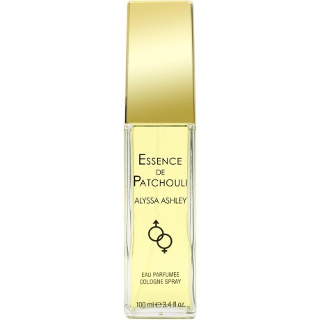 Alyssa Ashley (Алисса Эшли) Essence (Эссенс) De Patchouli Cologne Spray Спрей Eau Parfumee, 100 мл
