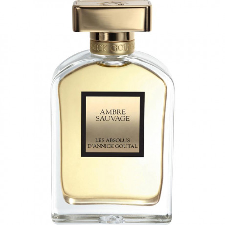 Annick Goutal (Анник Гуталь) Les Absolus Eau de Parfum Парфюмерная вода Spray Спрей Ambre Sauvage, 75 мл