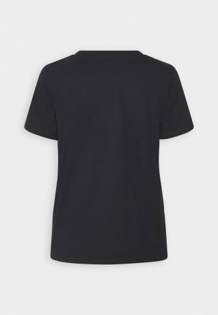 Tommy Hilfiger Basic T-shirt desert sky Базовая фуболка небо пустыни