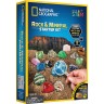 National Geographic National Geographic Entdeckerset: Steine und Mineralien Набор National Geographic Discovery: горные породы и минералы