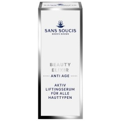 Sans Soucis Active Lifting Serum  Активная сыворотка-лифтинг
