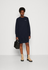 Tommy Hilfiger 1985 MINI CORPLOGO Day dress desert sky 1985 MINI CORP LOGO Повседневное платье небо пустыни