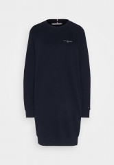 Tommy Hilfiger 1985 MINI CORPLOGO Day dress desert sky 1985 MINI CORP LOGO Повседневное платье небо пустыни