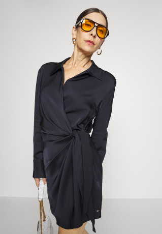 Tommy Hilfiger Cocktail dress / Party dress desert sky Коктейльное платье / Праздничное платье небо пустыни