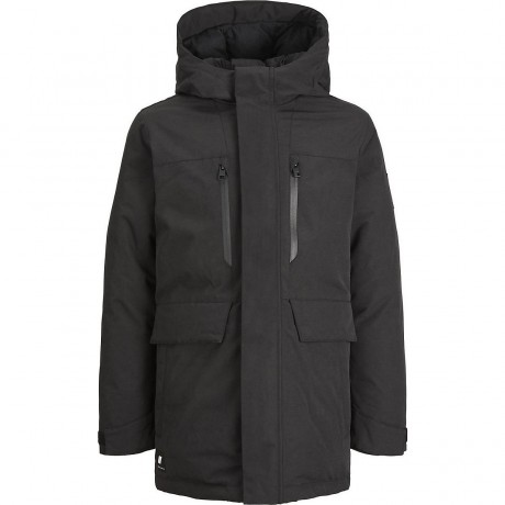 JACK  JONES Junior Parka JCOBACH fur Jungen Парка JCOBACH для мальчиков