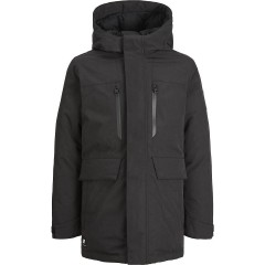 JACK  JONES Junior Parka JCOBACH fur Jungen Парка JCOBACH для мальчиков