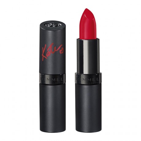 Rimmel London (Риммель) Lippen Lasting Finish LipStick Губная помада by Kate, Nr. 003 / 4 g