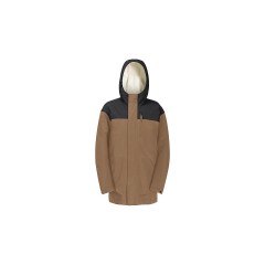 Jack Wolfskin Parka SPIRIT 2L fur Jungen Парка SPIRIT 2L для мальчиков