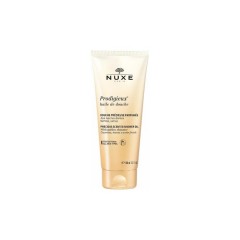 Nuxe (Нюкс) MultiFussktionspflege Huile de Douche Prodigieux, 200 мл