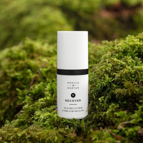 Pestle Mortar Recover Eye Cream Восстанавливающий крем для кожи вокруг глаз