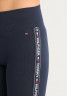 Tommy Hilfiger LEGGING Pyjama bottoms blue ЛЕГГИНГИ Пижамные штаны синий