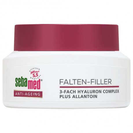 sebamed Anti-Ageing Falten-Filler  Антивозрастной наполнитель морщин