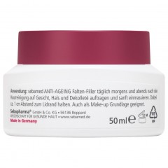 sebamed Anti-Ageing Falten-Filler  Антивозрастной наполнитель морщин