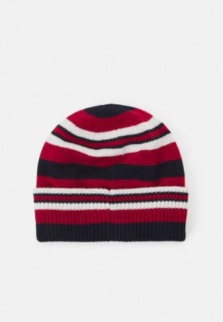 Tommy Hilfiger TH MODERN  Beanie corporate TH MODERN шапочка корпоративный