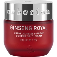 ERBORIAN Supreme Youth Cream  Высший молодежный крем