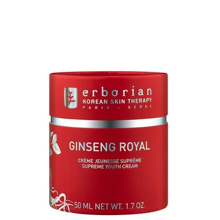 ERBORIAN Supreme Youth Cream  Высший молодежный крем